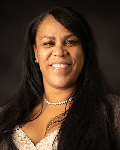 Edwina Lane